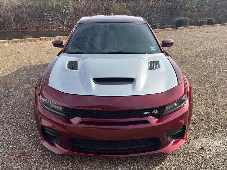 2020 Dodge Charger SRT Hellcat 7th Gen - Image 8 of 14