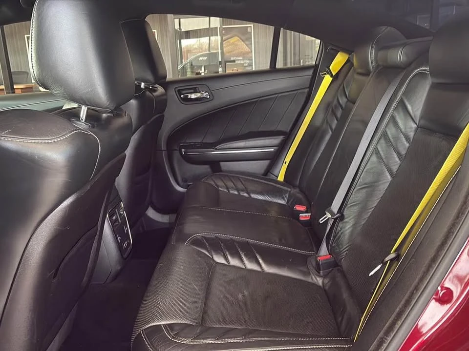 2020 Dodge Charger SRT Hellcat 7th Gen - Image 12 of 14