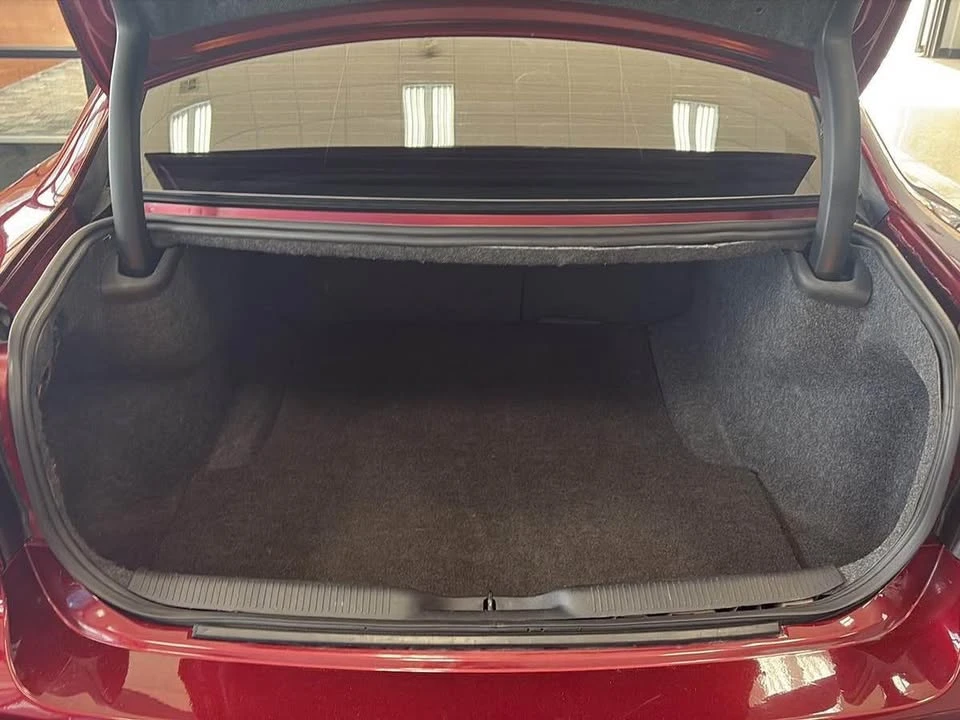 2020 Dodge Charger SRT Hellcat 7th Gen - Image 13 of 14