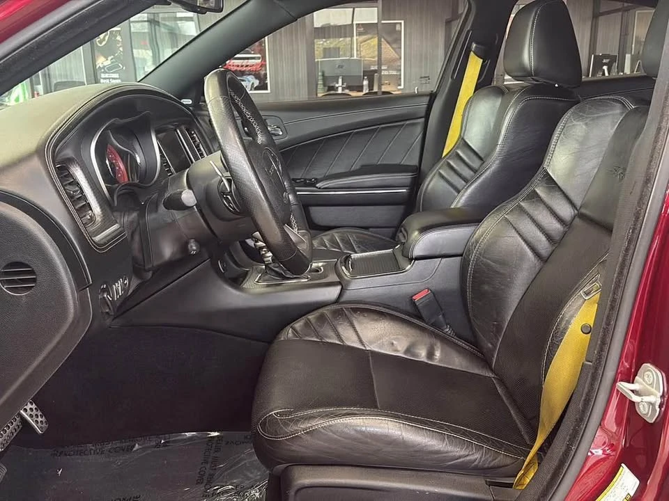 2020 Dodge Charger SRT Hellcat 7th Gen - Image 9 of 14
