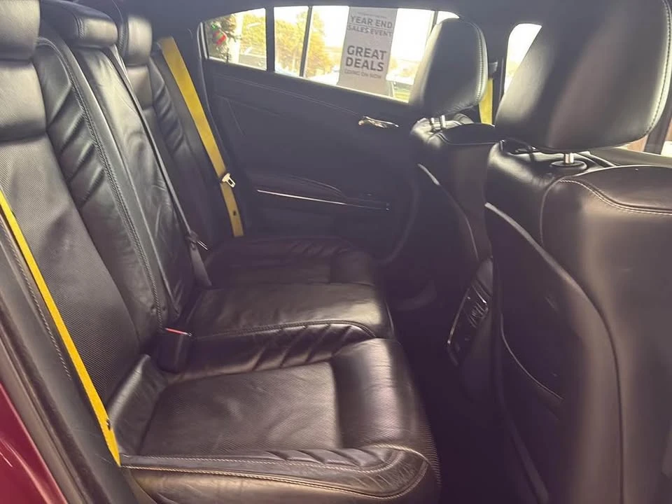 2020 Dodge Charger SRT Hellcat 7th Gen - Image 11 of 14