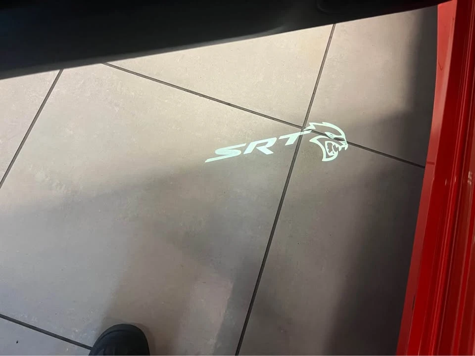 2020 Dodge Charger SRT Hellcat 7th Gen - Image 7 of 14