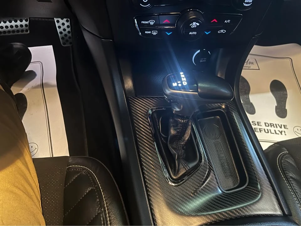 2020 Dodge Charger SRT Hellcat 7th Gen - Image 10 of 14