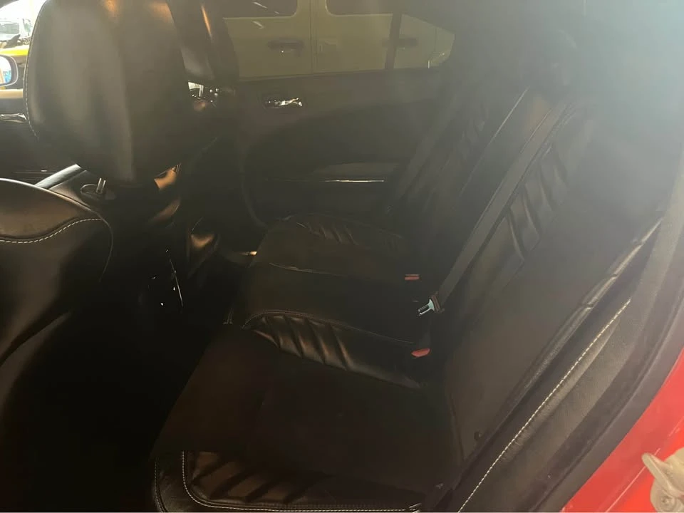 2020 Dodge Charger SRT Hellcat 7th Gen - Image 13 of 14