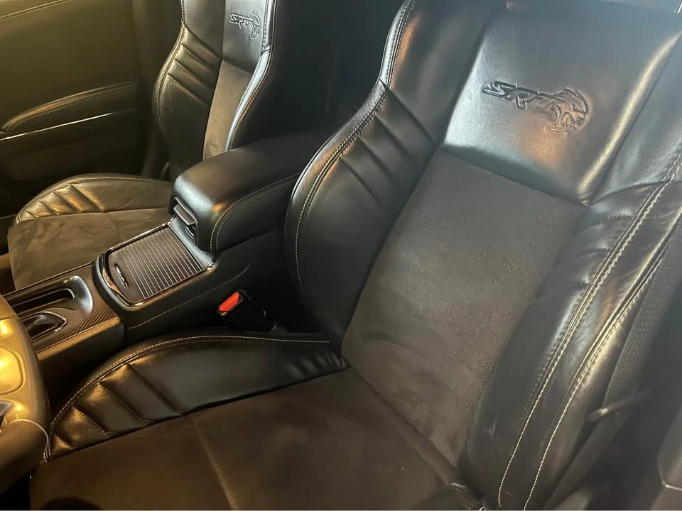 2020 Dodge Charger SRT Hellcat 7th Gen - Image 11 of 14