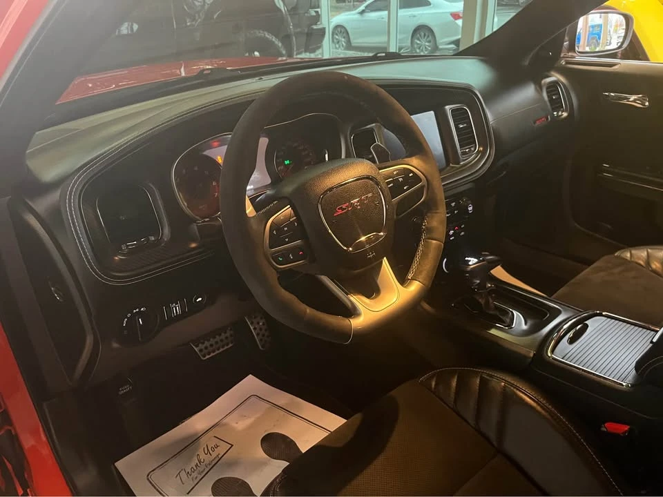 2020 Dodge Charger SRT Hellcat 7th Gen - Image 12 of 14