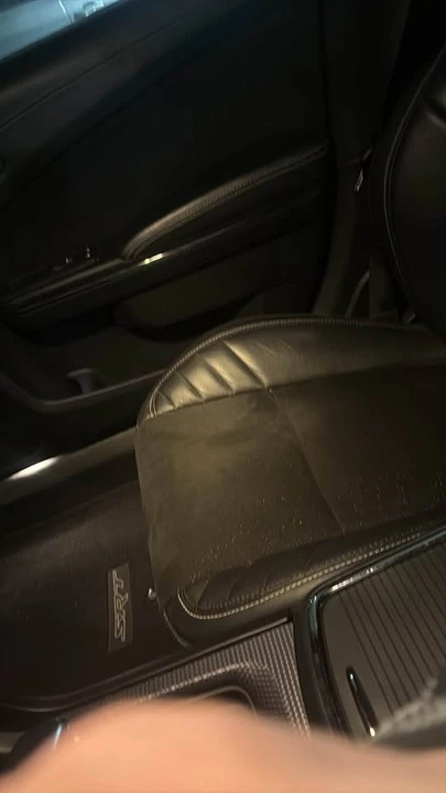 2020 Dodge Charger SRT Hellcat 7th Gen - Image 9 of 13