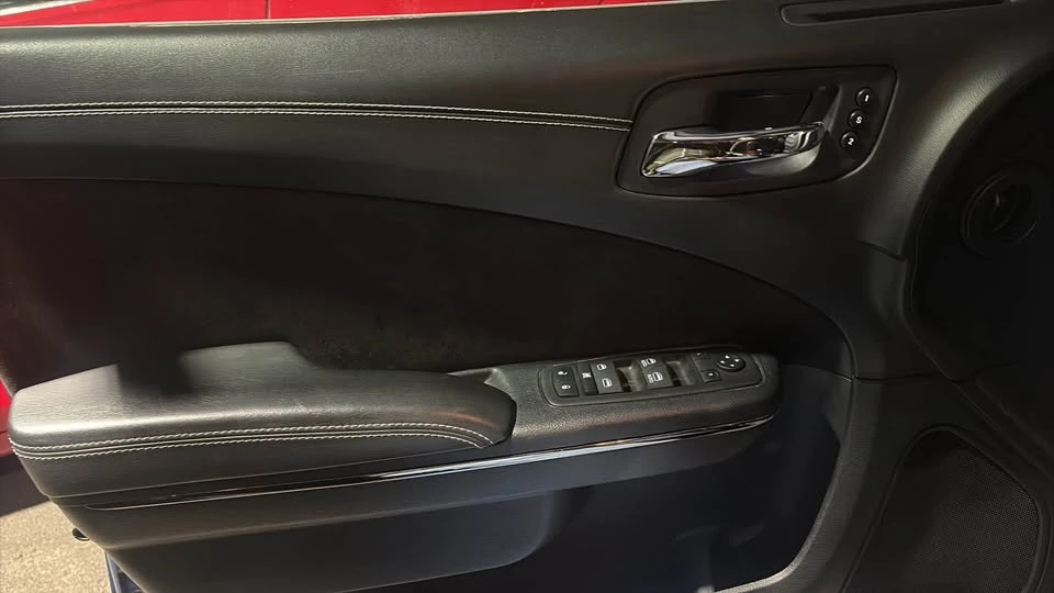2020 Dodge Charger SRT Hellcat 7th Gen - Image 10 of 13
