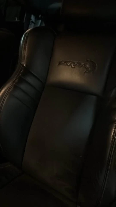 2020 Dodge Charger SRT Hellcat 7th Gen - Image 6 of 13