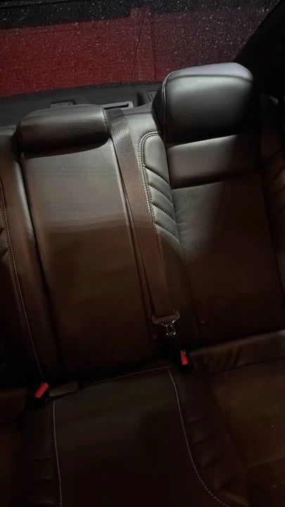 2020 Dodge Charger SRT Hellcat 7th Gen - Image 11 of 13