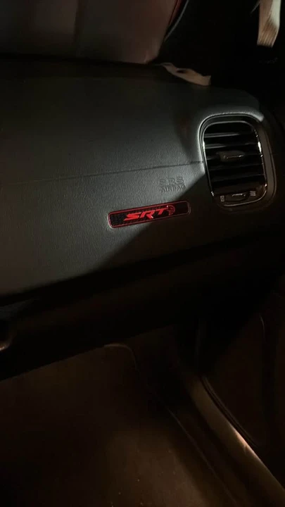 2020 Dodge Charger SRT Hellcat 7th Gen - Image 13 of 13