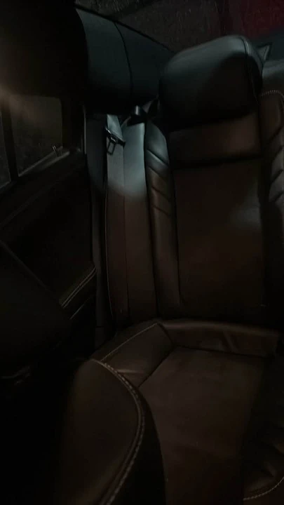 2020 Dodge Charger SRT Hellcat 7th Gen - Image 12 of 13