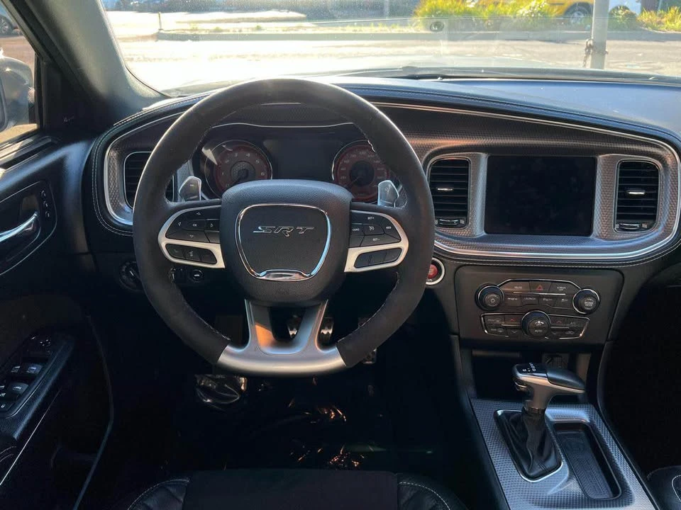 2020 Dodge Charger SRT Hellcat 7th Gen - Image 13 of 19