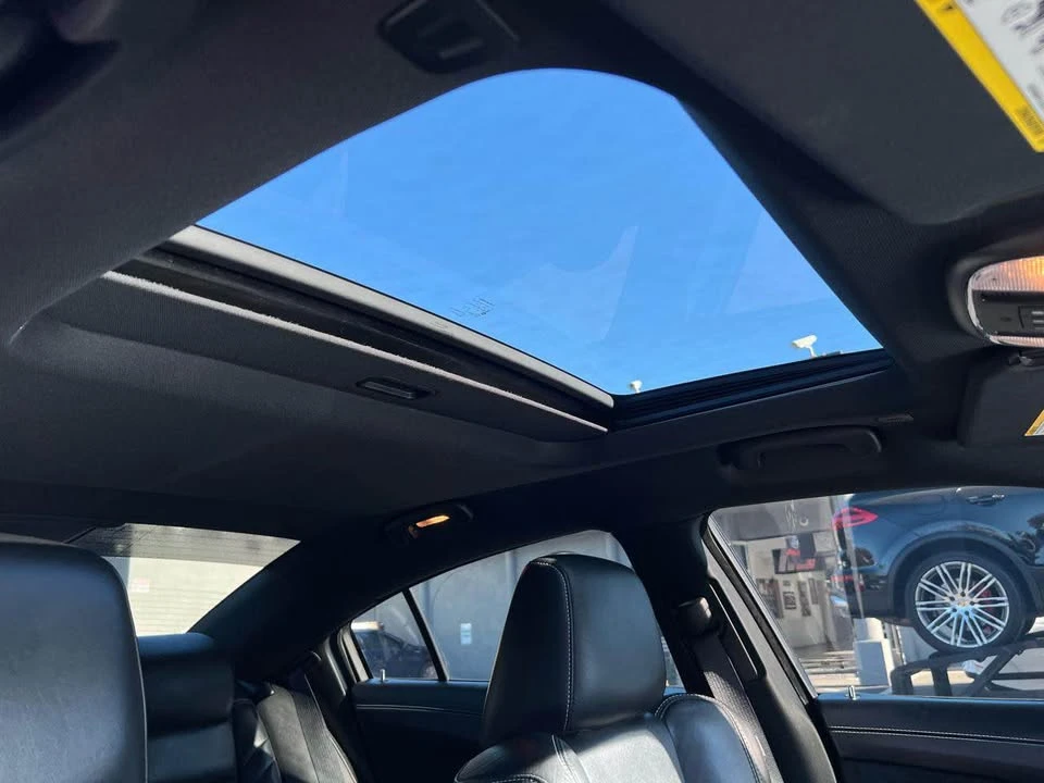 2020 Dodge Charger SRT Hellcat 7th Gen - Image 8 of 19