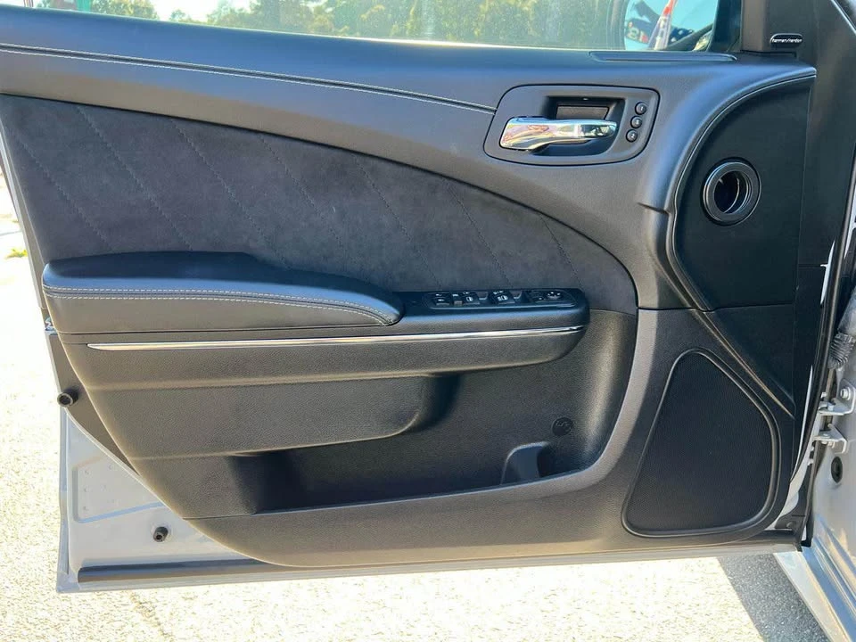 2020 Dodge Charger SRT Hellcat 7th Gen - Image 11 of 19
