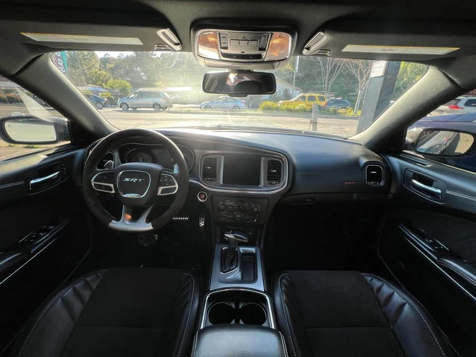 2020 Dodge Charger SRT Hellcat 7th Gen - Image 19 of 19