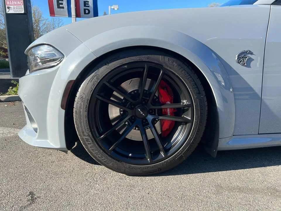 2020 Dodge Charger SRT Hellcat 7th Gen - Image 6 of 19