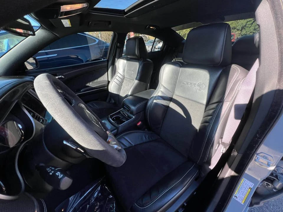 2020 Dodge Charger SRT Hellcat 7th Gen - Image 18 of 19