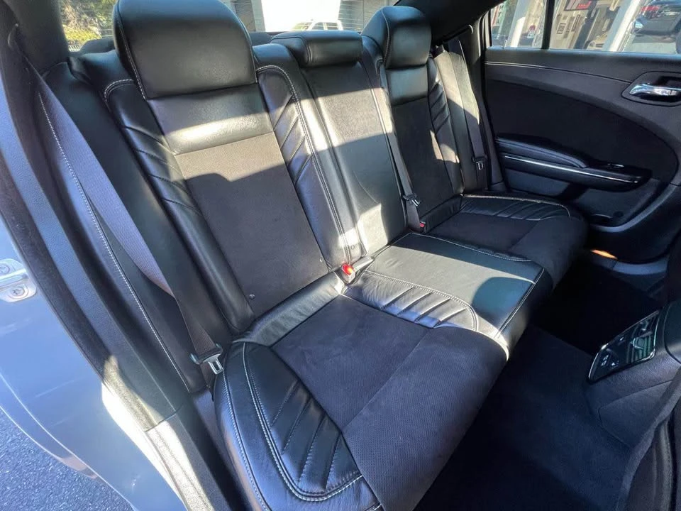 2020 Dodge Charger SRT Hellcat 7th Gen - Image 10 of 19