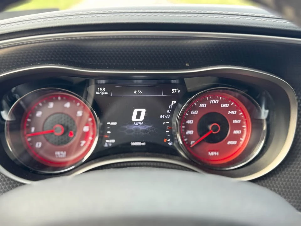 2020 Dodge Charger SRT Hellcat 7th Gen - Image 5 of 14