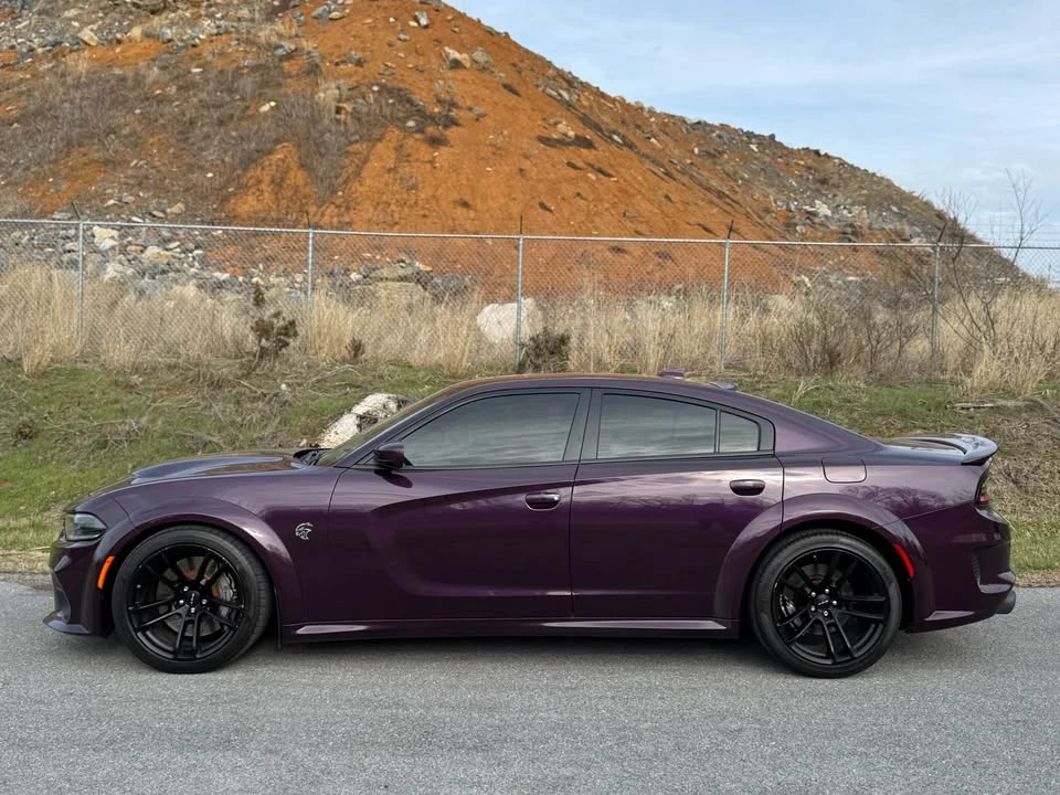 2020 Dodge Charger SRT Hellcat 7th Gen - Image 13 of 14