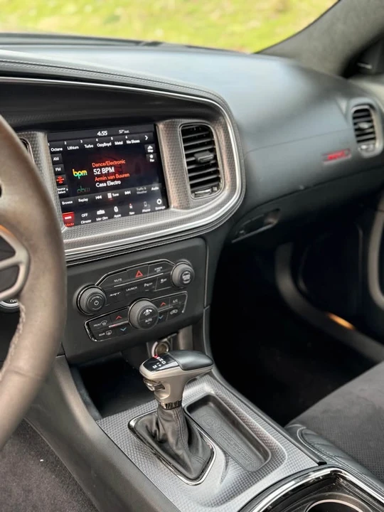2020 Dodge Charger SRT Hellcat 7th Gen - Image 11 of 14