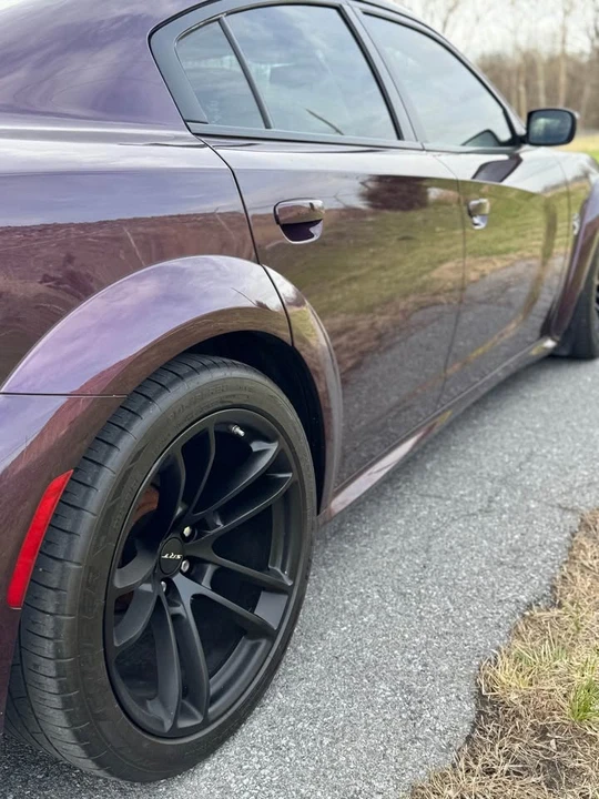 2020 Dodge Charger SRT Hellcat 7th Gen - Image 14 of 14