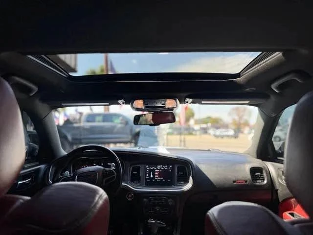 2020 Dodge Charger SRT Hellcat 7th Gen - Image 15 of 20