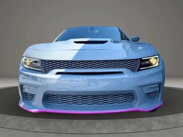 2020 Dodge Charger SRT Hellcat 7th Gen - Image 3 of 20
