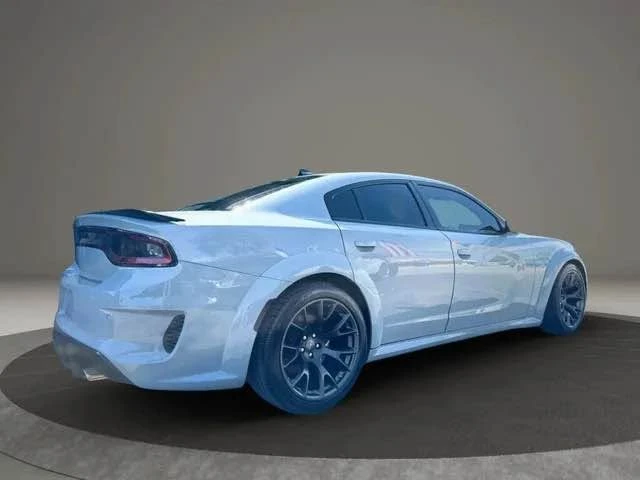 2020 Dodge Charger SRT Hellcat 7th Gen - Image 9 of 20