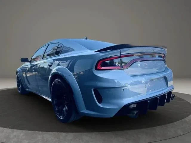 2020 Dodge Charger SRT Hellcat 7th Gen - Image 5 of 20