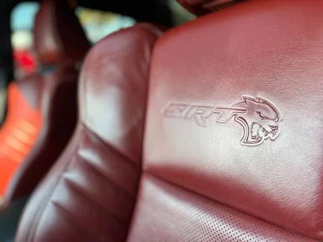 2020 Dodge Charger SRT Hellcat 7th Gen - Image 20 of 20