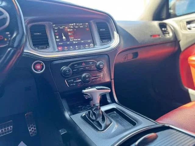 2020 Dodge Charger SRT Hellcat 7th Gen - Image 18 of 20