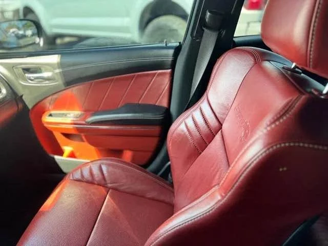 2020 Dodge Charger SRT Hellcat 7th Gen - Image 14 of 20