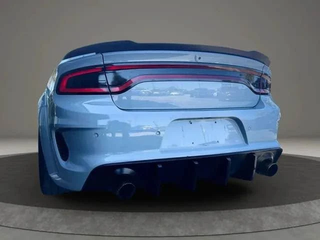 2020 Dodge Charger SRT Hellcat 7th Gen - Image 7 of 20