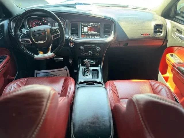 2020 Dodge Charger SRT Hellcat 7th Gen - Image 13 of 20