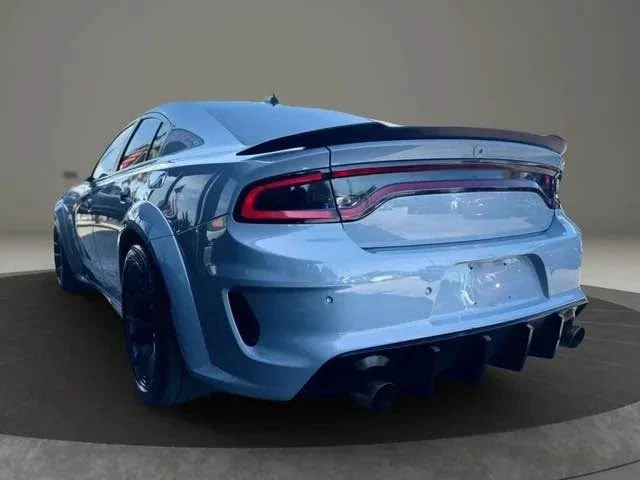 2020 Dodge Charger SRT Hellcat 7th Gen - Image 6 of 20