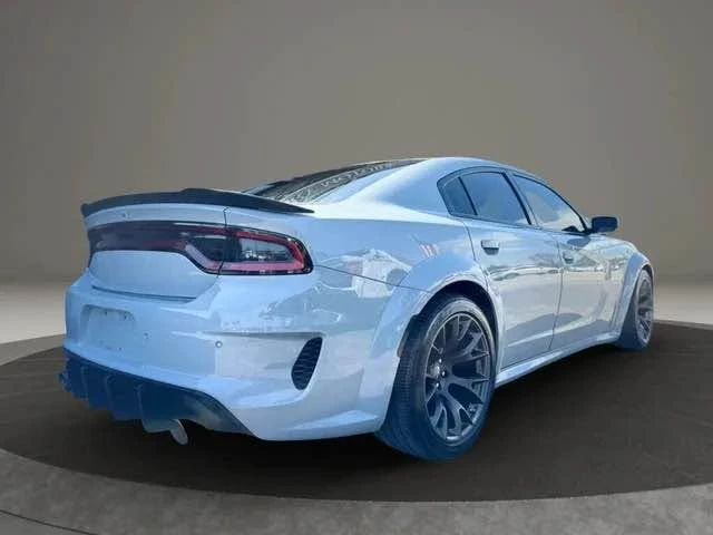 2020 Dodge Charger SRT Hellcat 7th Gen - Image 8 of 20
