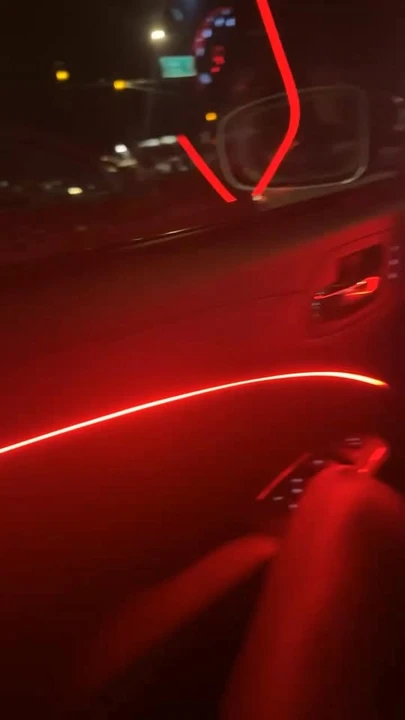 2020 Dodge Charger SRT Hellcat 7th Gen - Image 9 of 9