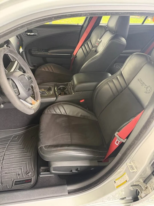 2020 Dodge Charger SRT Hellcat 7th Gen - Image 6 of 7