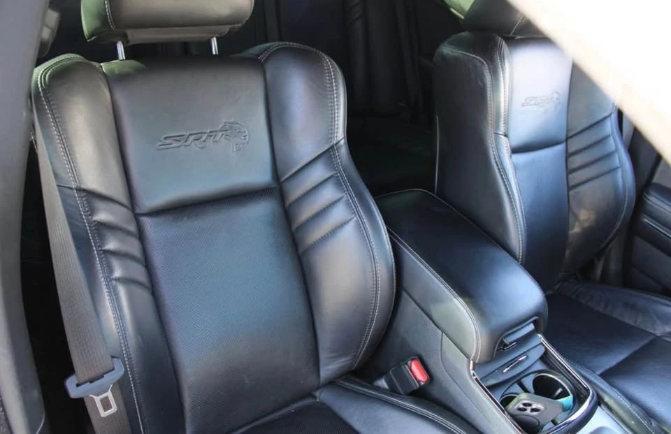 2020 Dodge Charger SRT Hellcat 7th Gen - Image 4 of 6