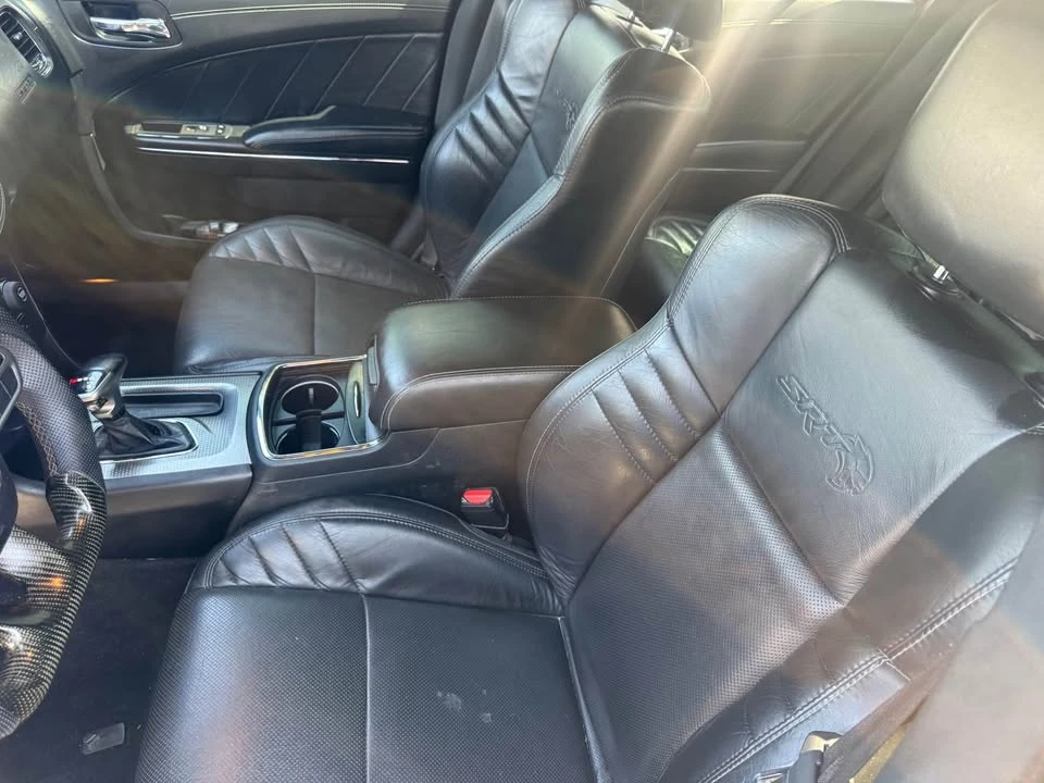 2020 Dodge Charger SRT Hellcat 7th Gen - Image 9 of 10