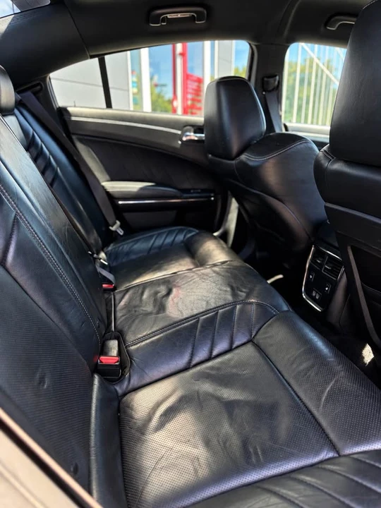 2020 Dodge Charger SRT Hellcat 7th Gen - Image 7 of 9