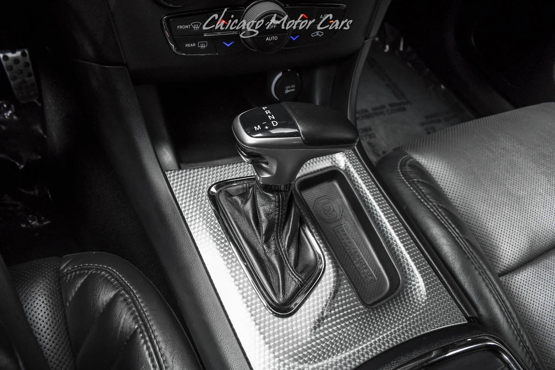 2020 Dodge Charger SRT Hellcat 7th Gen - Image 16 of 21