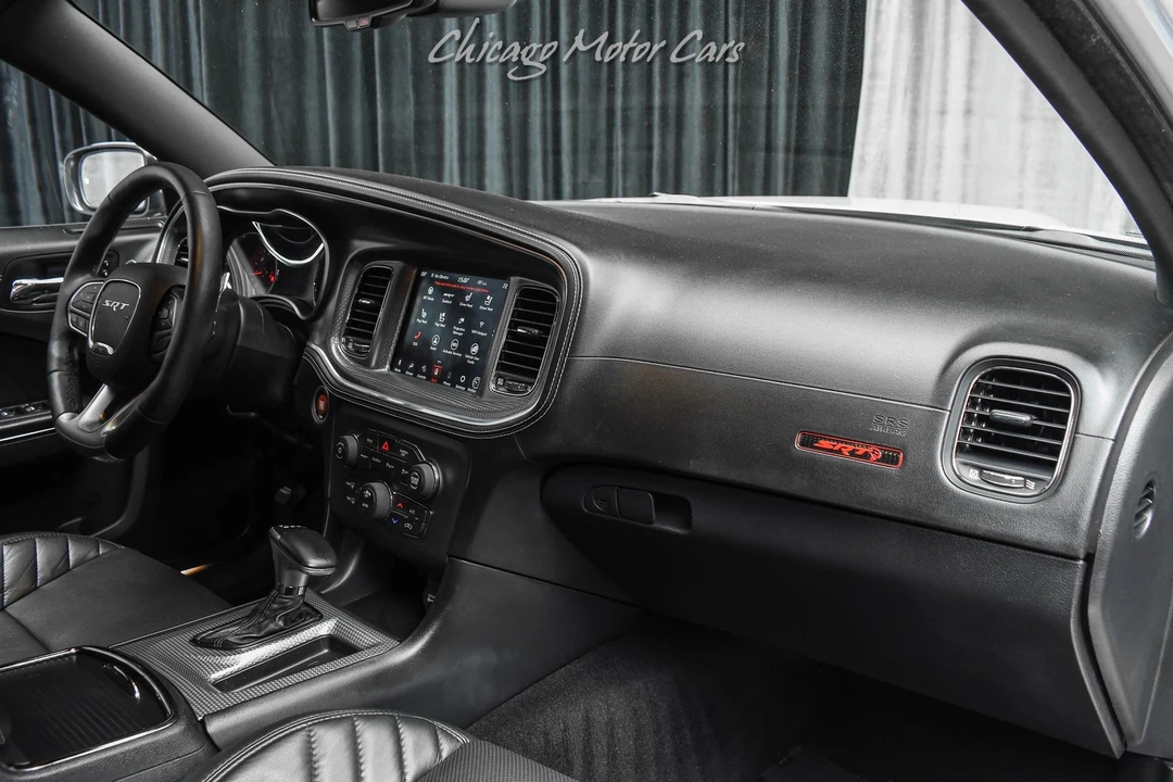2020 Dodge Charger SRT Hellcat 7th Gen - Image 21 of 21