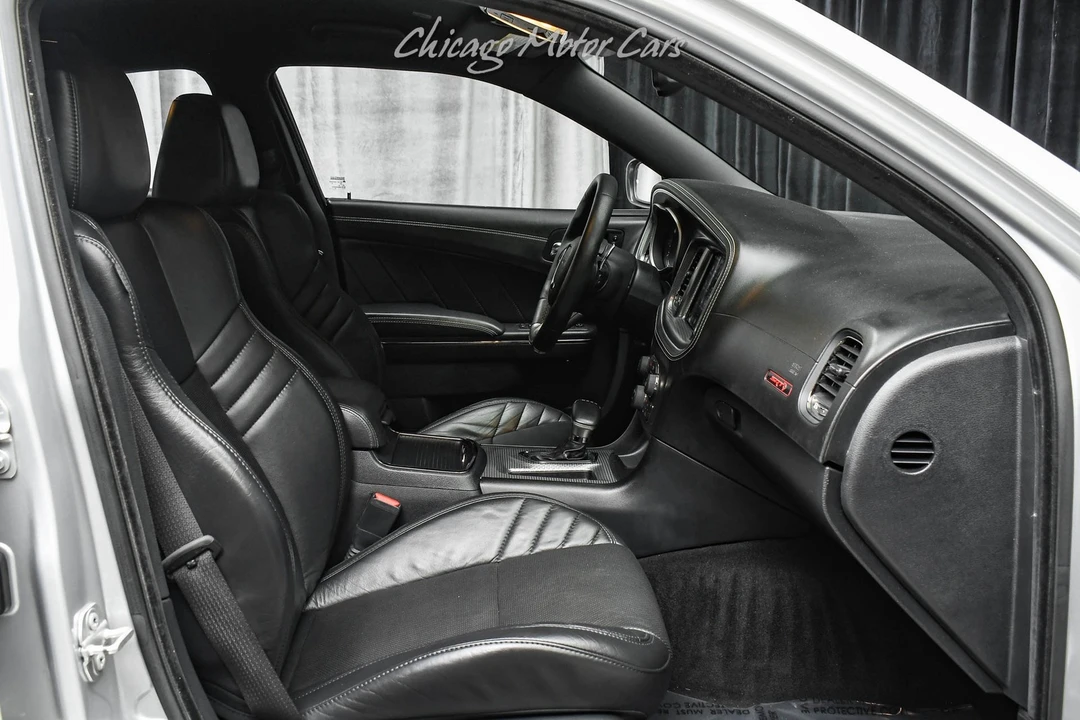 2020 Dodge Charger SRT Hellcat 7th Gen - Image 20 of 21