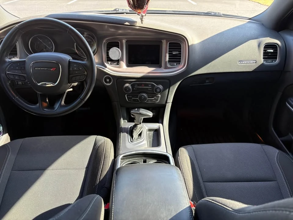 2020 Dodge Charger 7th Gen - Image 5 of 8