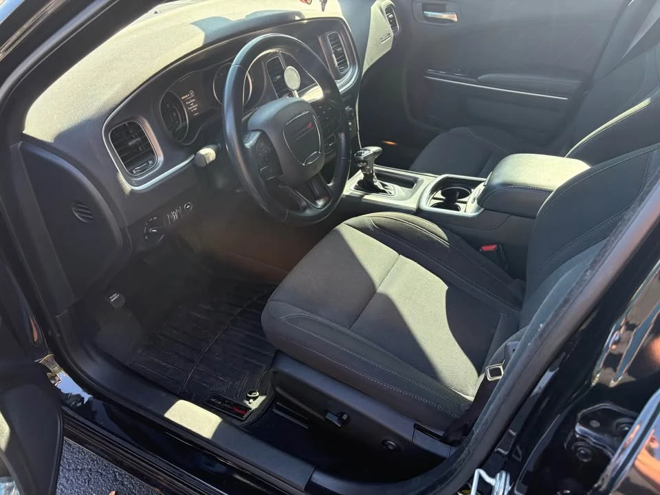 2020 Dodge Charger 7th Gen - Image 6 of 8