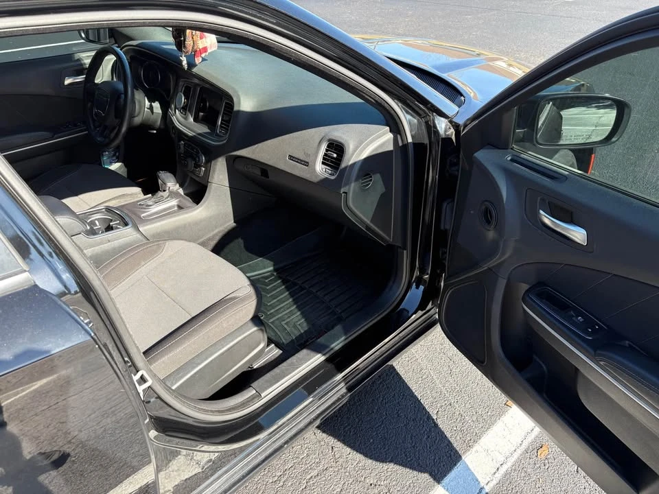 2020 Dodge Charger 7th Gen - Image 3 of 8