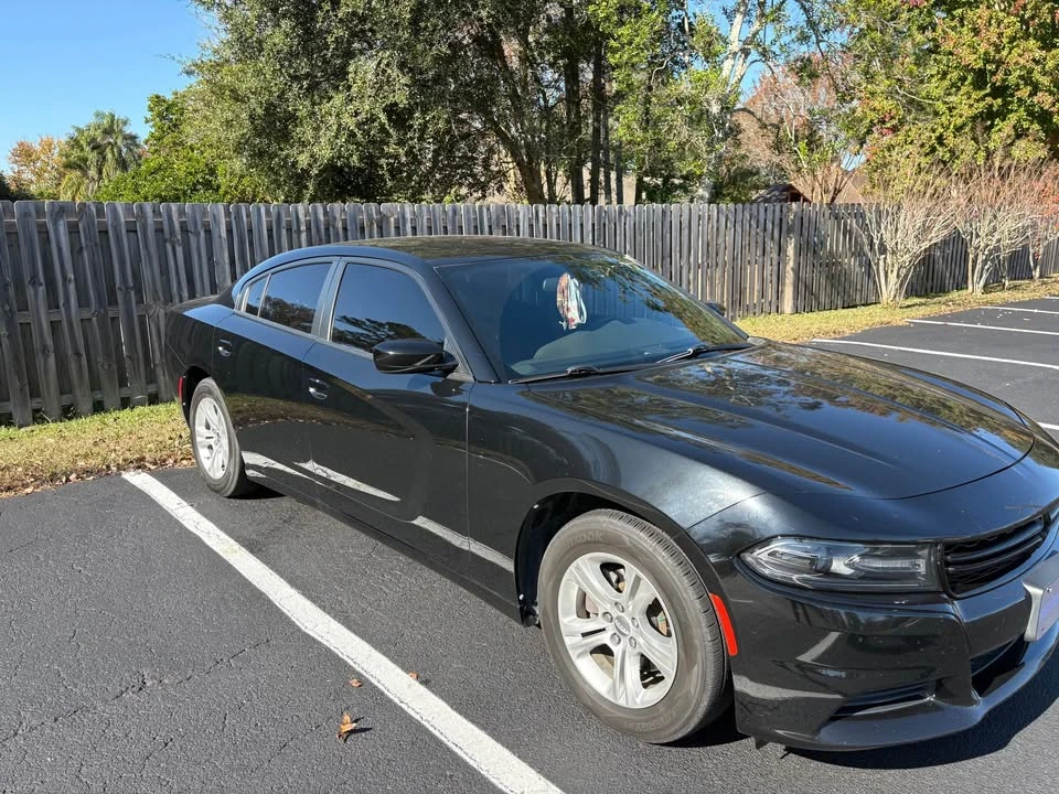 2020 Dodge Charger 7th Gen - Image 7 of 8